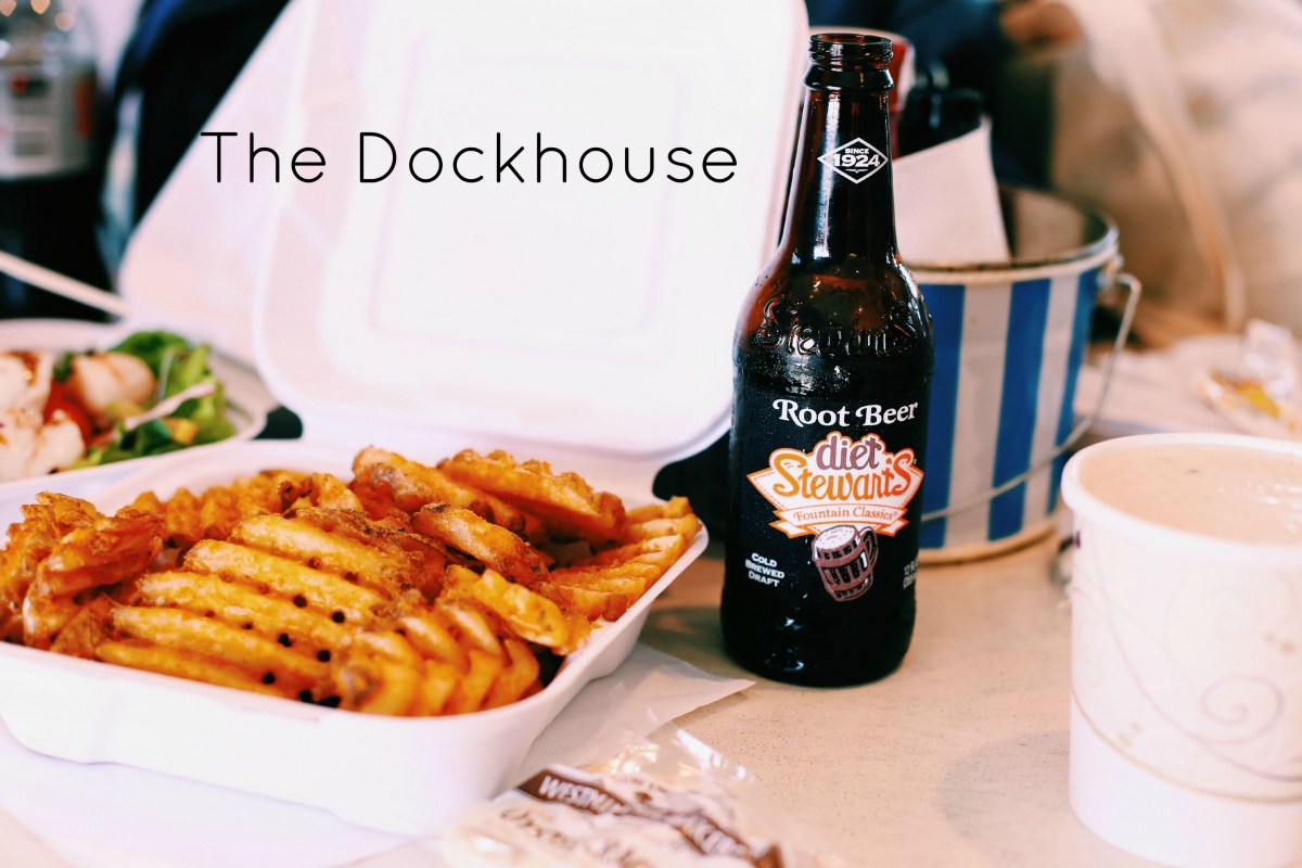 thedockhouse