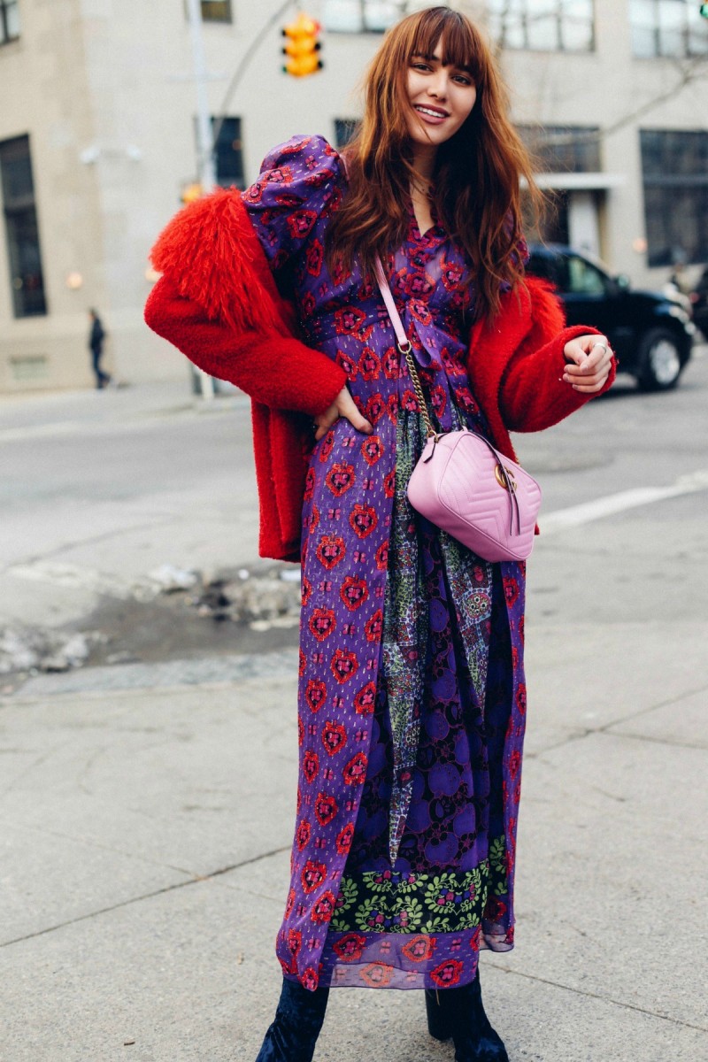 NYFW DAY 7: THE ART OF ANNA SUI - NATALIE OFF DUTY