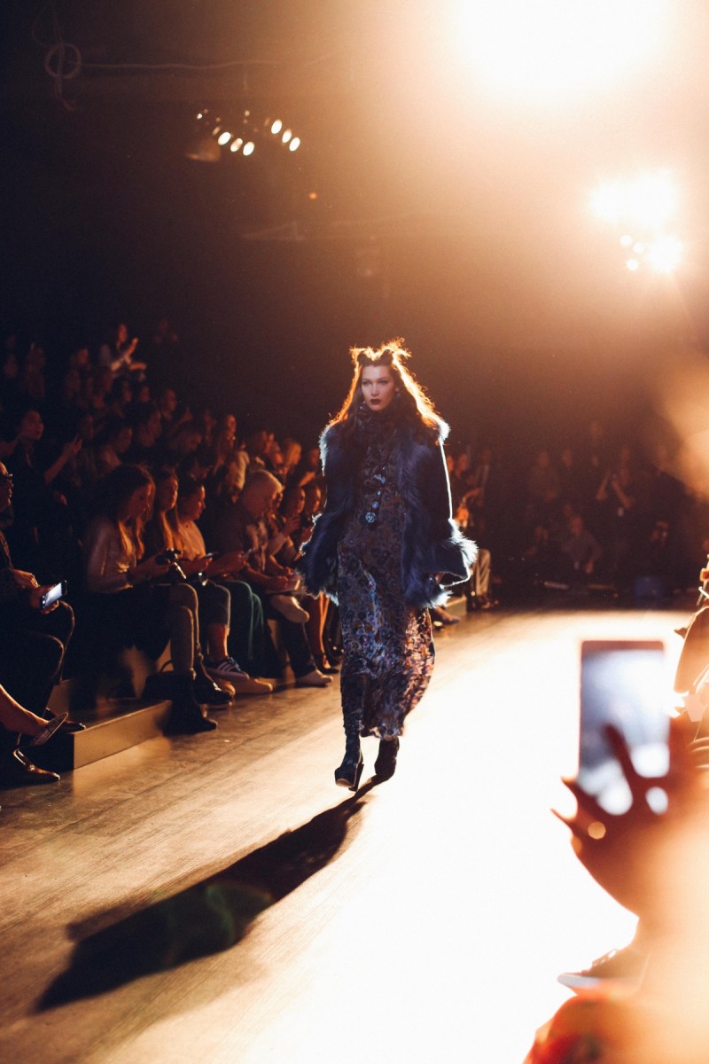 NYFW DAY 7: THE ART OF ANNA SUI - NATALIE OFF DUTY