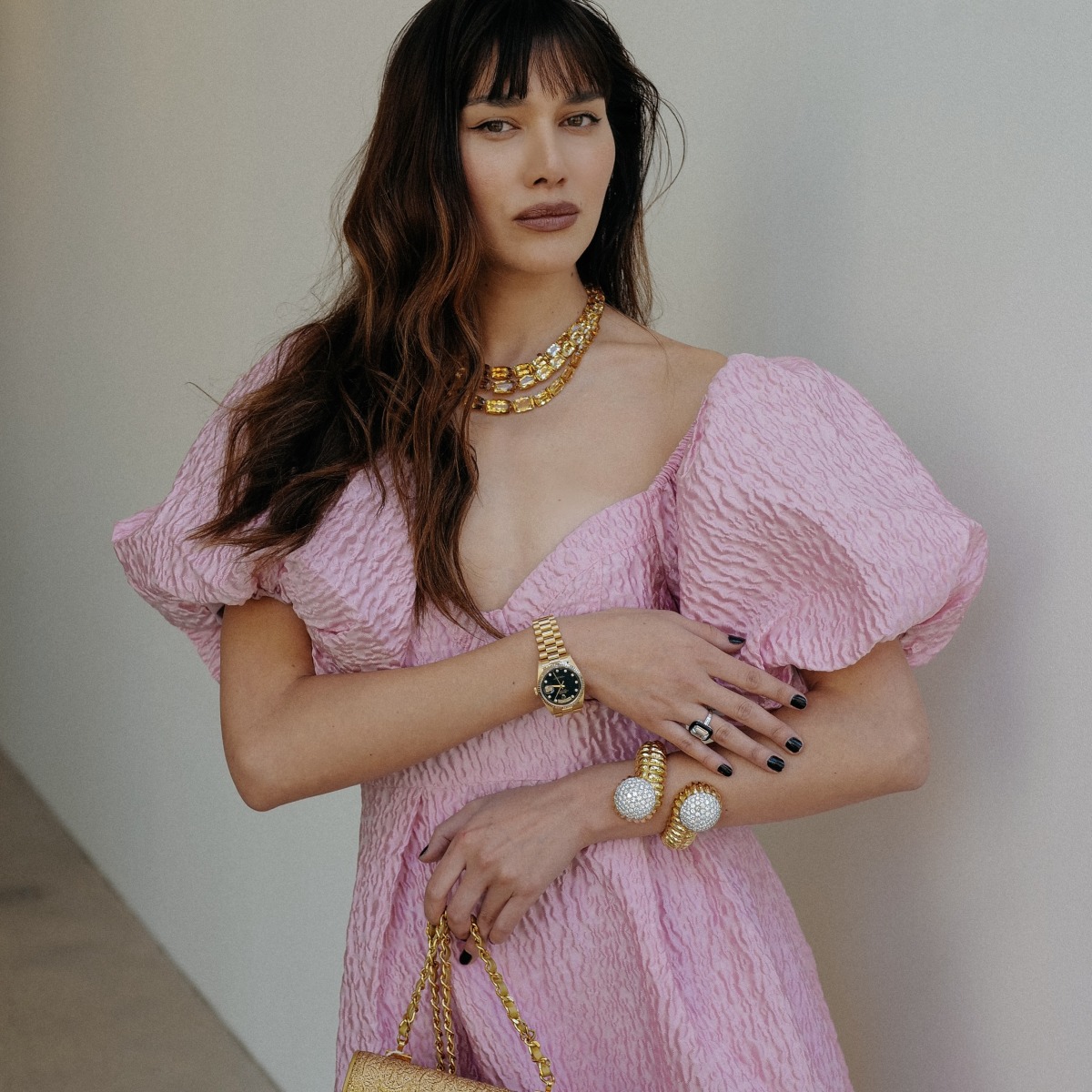 NATALIE OFF DUTY - The unique perspective of NYC model Natalie Lim Suarez
