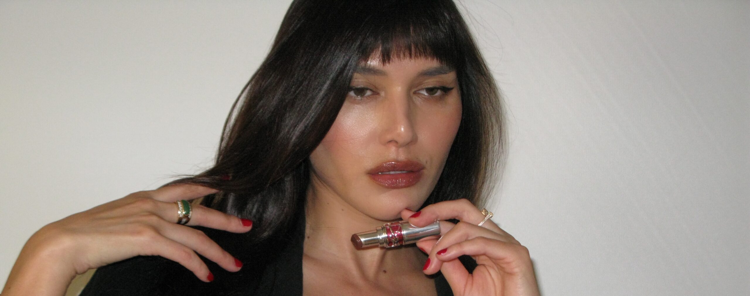 YSL BEAUTY CANDY GLAZE - NATALIE OFF DUTY